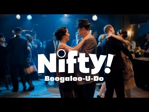 Nifty! - Boogaloo-u-do (Electro Swing) (Original Mix)