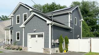 Modern Farmhouse | Northvale NJ| Home Tour | Lana Henriques Realtor ✨