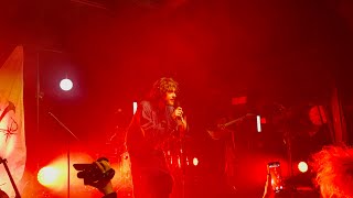 no questions asked - quadeca | vanisher tour dc