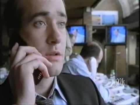 Matthew Macfadyen -  Kissing You