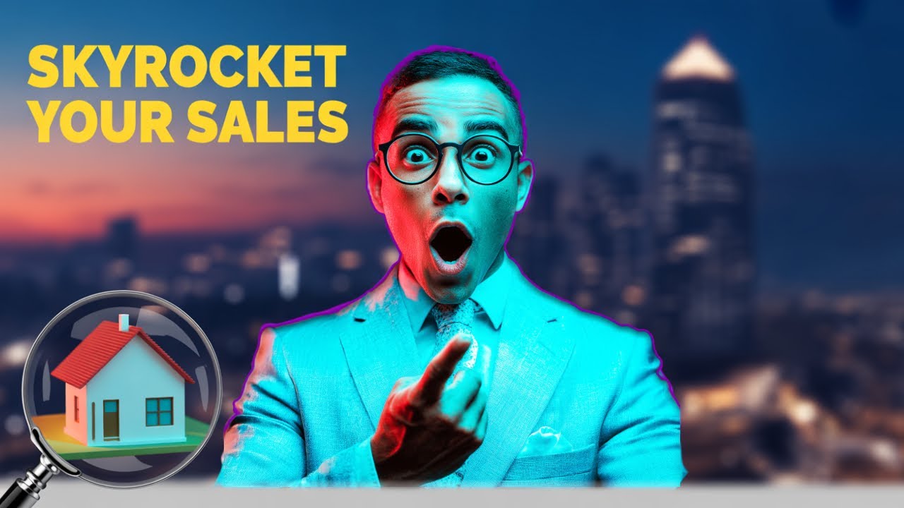 Efficiency and Success: How Real Estate Marketing Software Can Transform Your Business