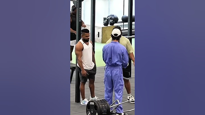 They 😱😱couldn't believe he could lift itso easily#frank#anatolyprank#gym#gymmotivation#foryou