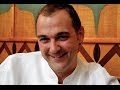 Daniel Humm and the Mystery Machine