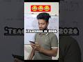 Teachers nowadays#trending #viral #comedy #youtubeshorts #entertainment #funny #lifeisbutadream