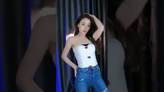 抖音拖拖提线木偶热舞
