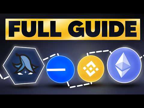 The EASIEST Way to Trade Memecoins on EVM Chains