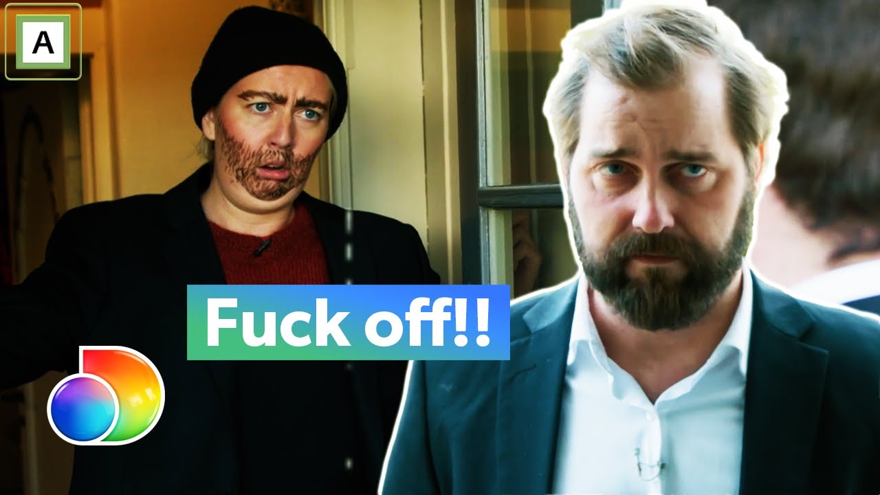 Kristine Grændsen skriver sang til Olli Wermskog og ber han holde seg unna Atle | Kongen befaler