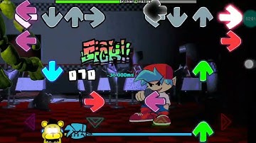 FNF Kade Engine Hud Lua Script Psych Engine [Support 0.5.1-0.6.3]