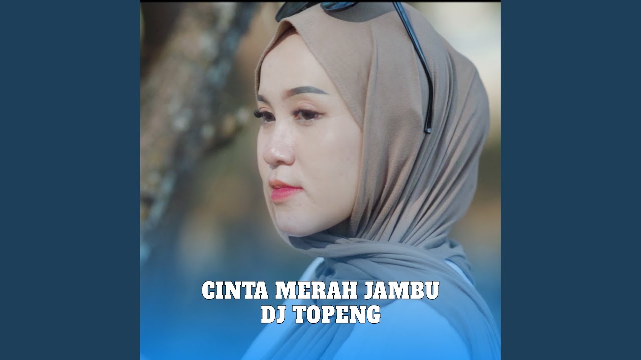 Cinta Merah Jambu