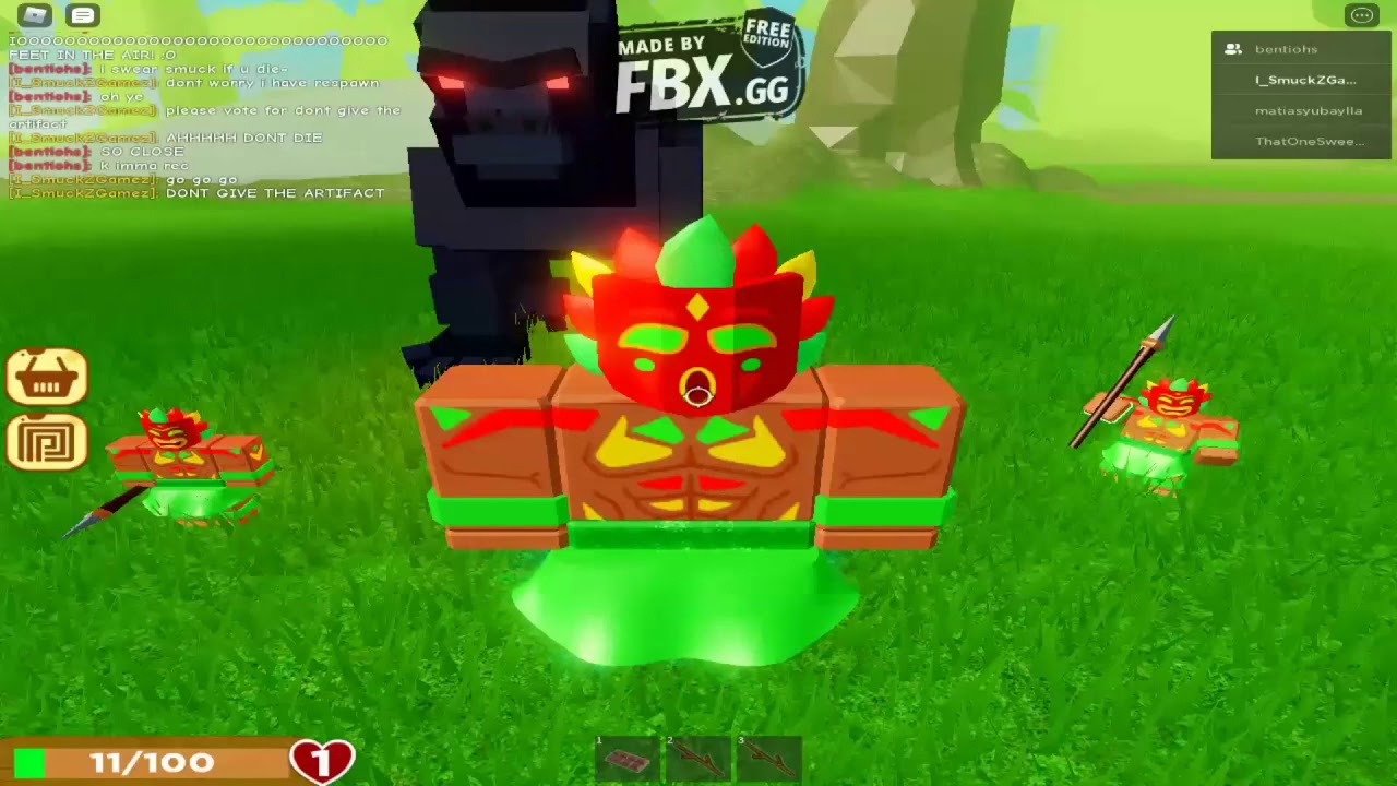 Roblox Character Not Respawning