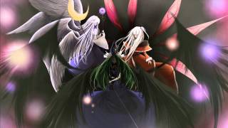 Resurrection of Heavens Liquor:悪霊輪廻 ～ Evil Spirits Rebirth ~ Reincarnation - Mimas Theme