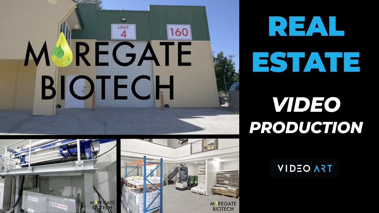 REAL ESTATE | BIOTECH