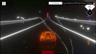 !!! MUSIC RACER HACK APK!!! screenshot 5