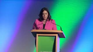 Dr. Anita Sands | Women in Tech