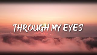 Nico Grund - Through My Eyes (Official Lyric Video)