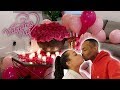 I SURPRISED MY GIRLFRIEND ON VALENTINES DAY!! Mp3