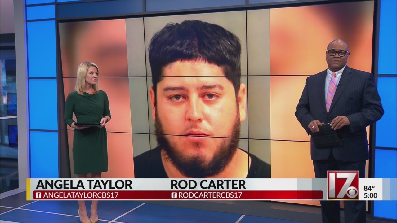 Arrest made in murder of Faith Hedgepeth YouTube