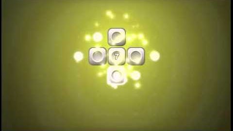 Finite Moves Walkthrough