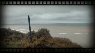 Balneario El Cóndor - Río Negro - Argentina