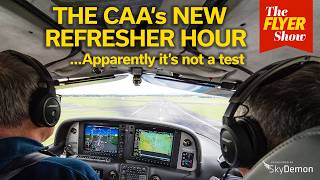 Download Lagu CAA Revises The Instructor Hour - The FLYER Show - 17 September 2026 Download Lagu CAA Revises The Instructor Hour - The FLYER Show - 17 September 2026
