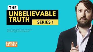 The Unbelievable Truth - Season 1 Full Episodes - David Mitchell, Jeremy Hardy, Graeme Garden