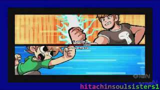 Scott Pilgrim-kryptonite(MEP part 8){for SonicKnucklesFan5}