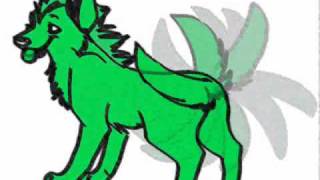 Fastest Tail - Animation