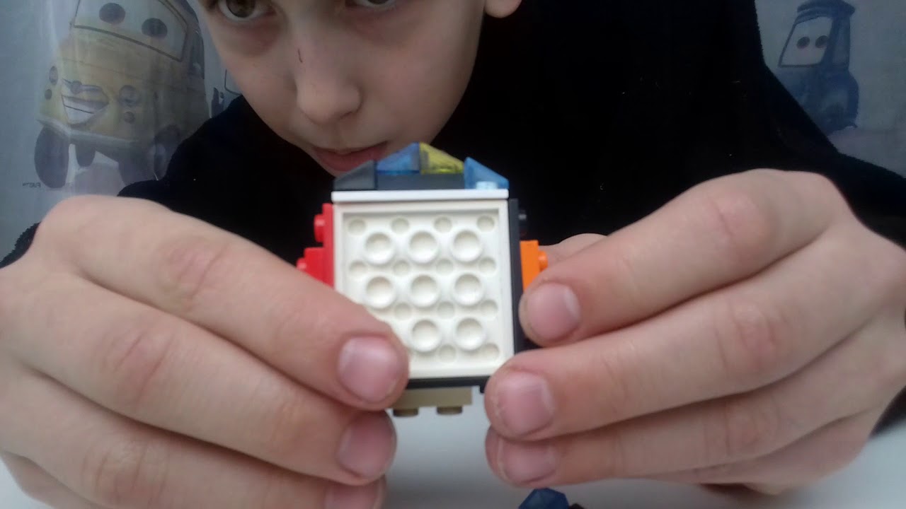 как сделать бей блейд - YouTube