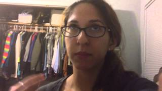 Dirtsa Got Muscle Spasms-June.26.13