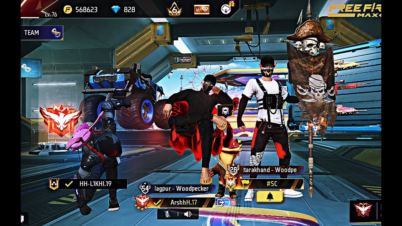 grinding on top!!! Haha shadowArsh! Is live