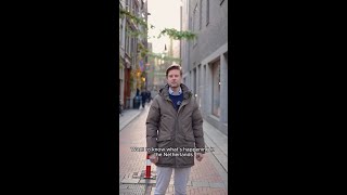 Sparkling tour around the Netherlands