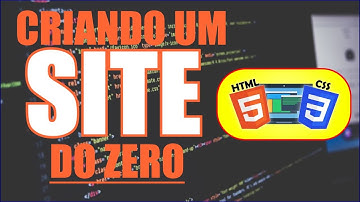 CRIANDO SITE DO ZERO COM HTML , CSS, JAVASCRIPT e NodeJS