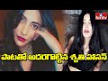 Shruti Haasan in Hollywood style releases her video song Edge-Viral video
