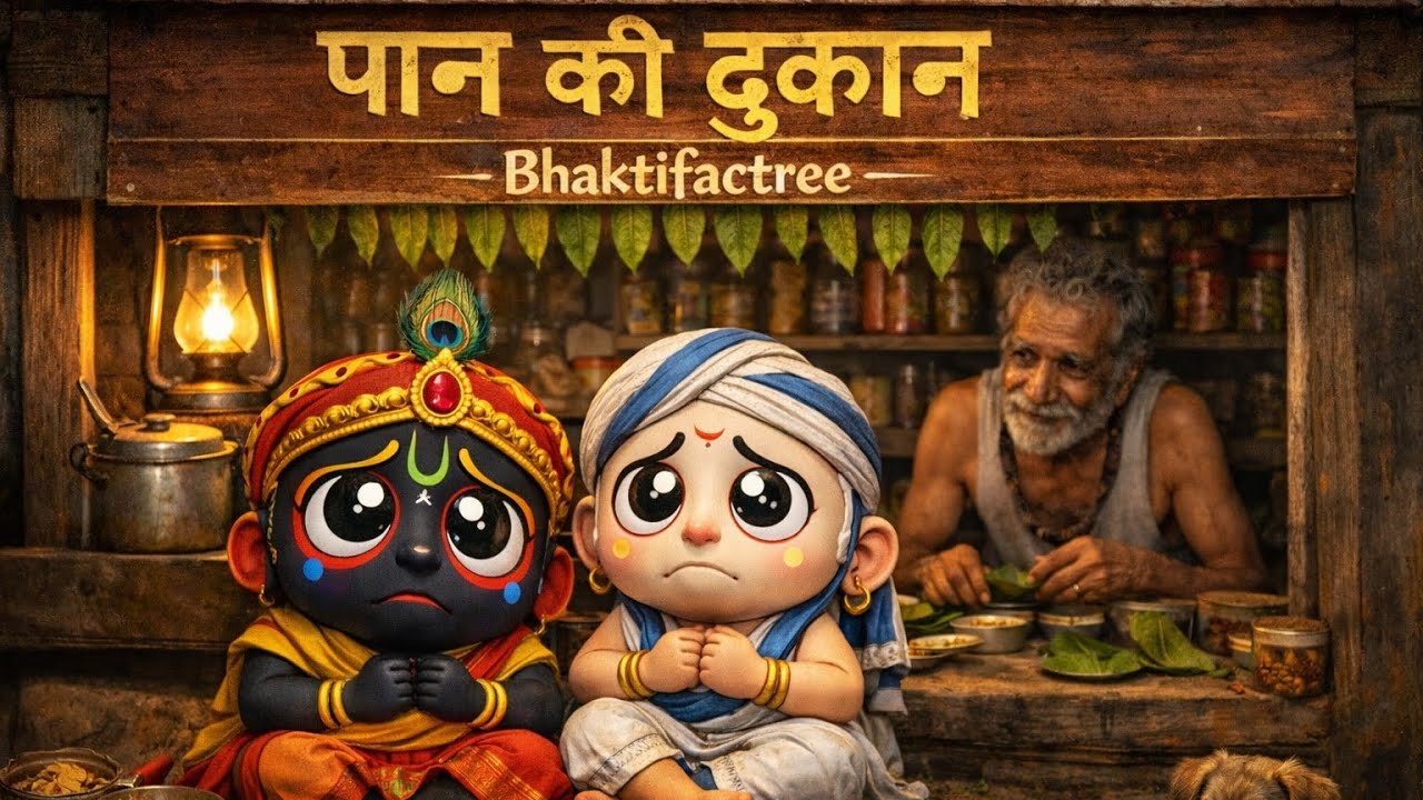 Hungry Lord jagannath Asked for Food🥺 जब जगन्नाथ जी ने पान वाले से मांगा खाना🍱 #jagannathpuri #puri 