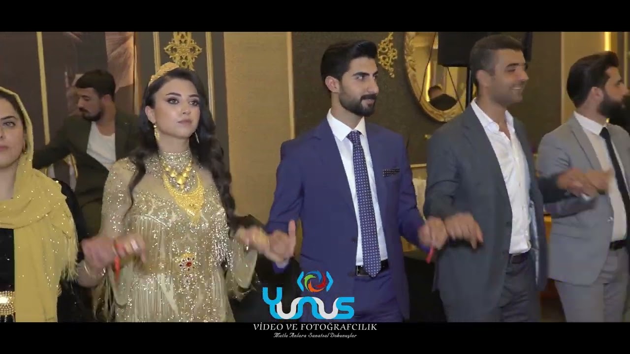 BEJAN BERKEN   ZÜLKÜF DAĞHAN   XELEF   2022   BOMBA DÜET    YUNUS VİDEO FOTOĞRAFÇILIK