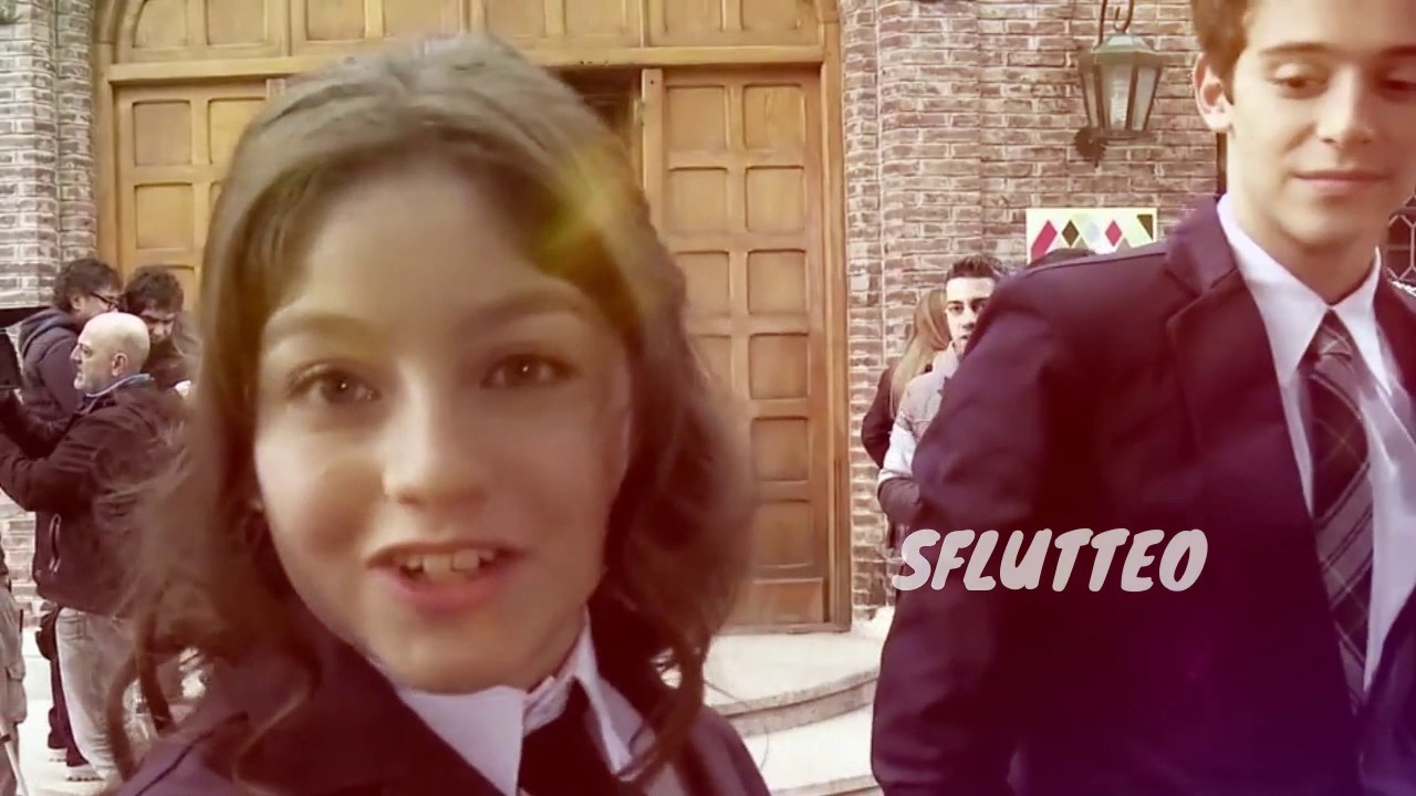 Karol Sevilla y Ruggero Pasquarelli | Momentos divertidos