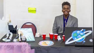 PTSEC Health Fair