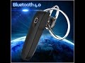 Bluetooth блютуз гарнитура Genai