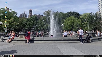 A Quick Look at Windowsfx Linux