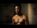 Dax - I Built Strength From My Scars ( Lyrics Video )