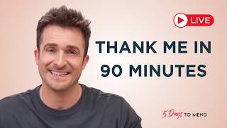 How to Get Your Confidence Back After a Bad Breakup (Day 4)