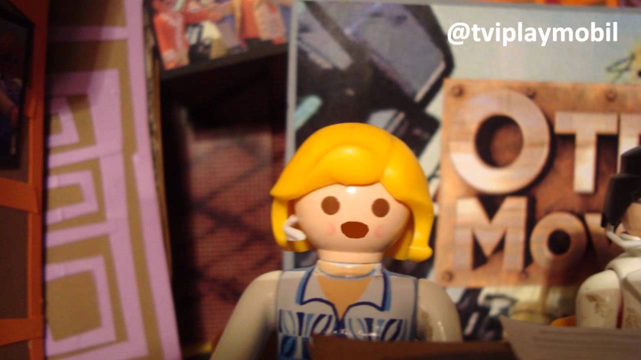 Otra Movida playmobil 1.