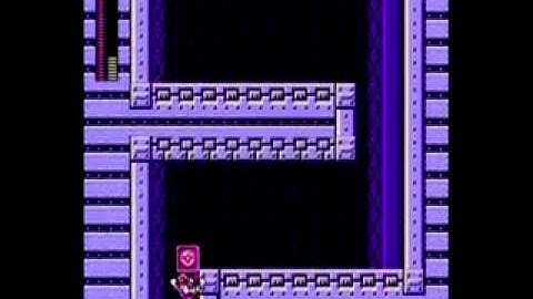 Mega Man 10 (single segment run) (Bass) (Normal Mode) pt. 5