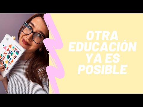 RESEÑA Otra Educación