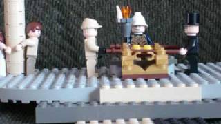 Lego animation of the scene when they open ark (bad idea!) from
indiana jones raiders lost ark. i hope you enjoy it.