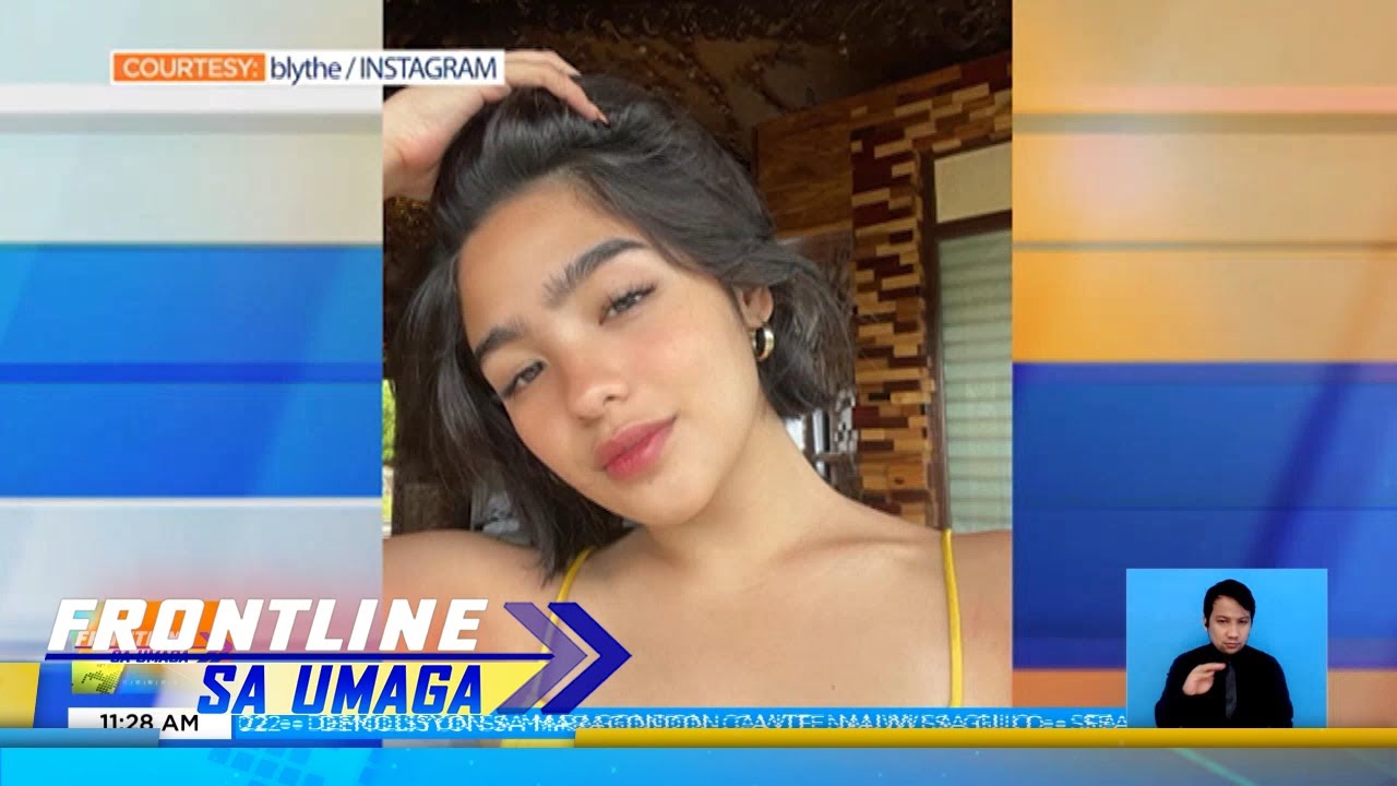 Francine Diaz at Andrea Brillantes, may iringan nga ba?