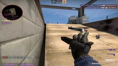 Python Highlight #14 CSGO