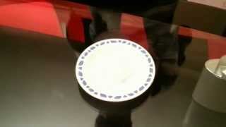 Singing Spoon