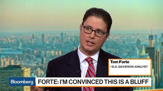 Amazon's Biggest Bull Thinks Nixing HQ2 May Be a Bluff