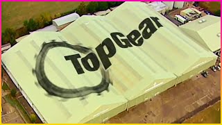 TopGear (ТопГир) - Начало